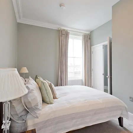 Apartment Finest In The City Dublin