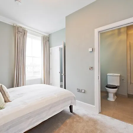 Apartment Finest In The City Dublin
