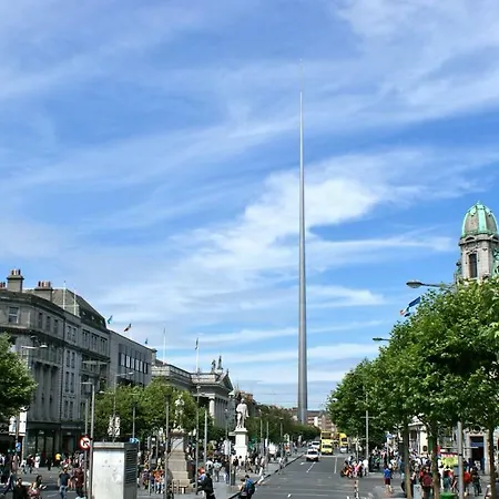 Finest In The City Apartment Dublin